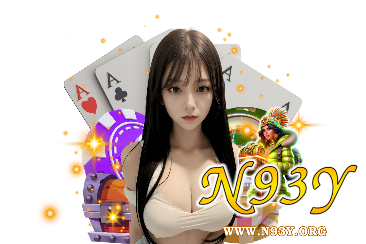 n93y wallet